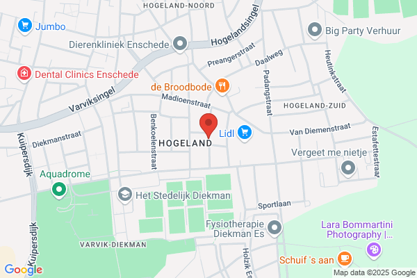 Voer, J W H De