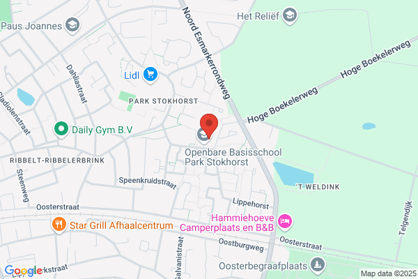 Humankind - BSO Park Stokhorst