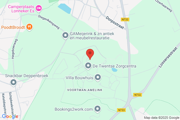 Humankind - Kinderdagverblijf De Speelweide