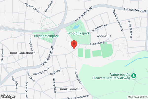 Humankind - Kinderdagverblijf Het Wooldrik