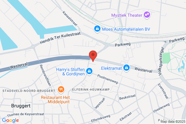 Stichting Kinderopvang Enschede