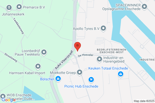 Hebbes Kinderopvang VOF