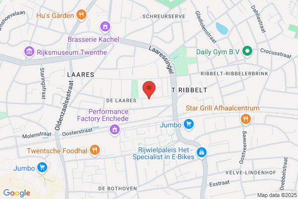 Frolijk Gastouderopvang