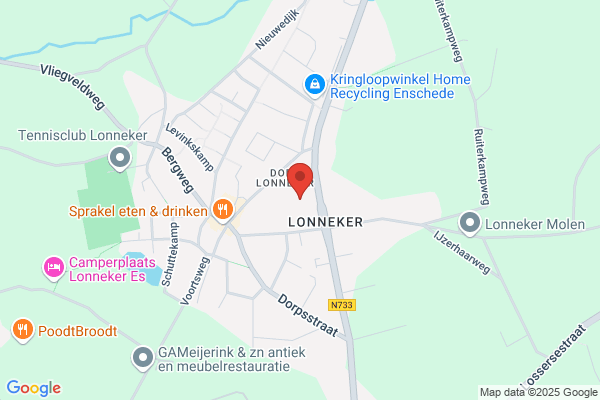 Humankind SKE - Peuteropvang Het Lönnke Grut (GESLOTEN)