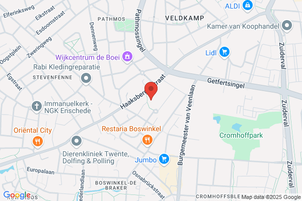 KDV St. Jan (GESLOTEN)