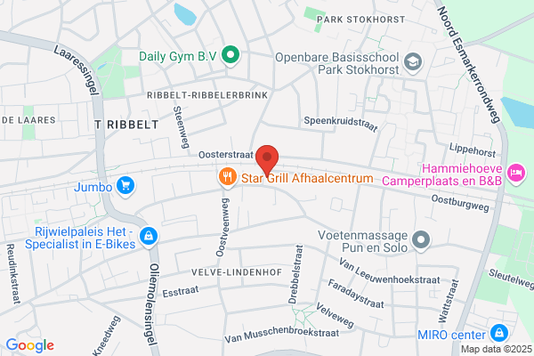 Kindercentrum Hofferie Flexibele Kinderopvang