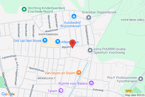 Kinderdomein - Buitenschoolse Opvang De Menkotoren