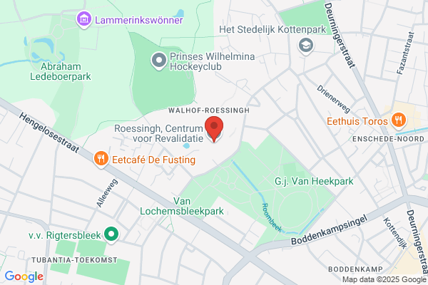 Speelberg, De