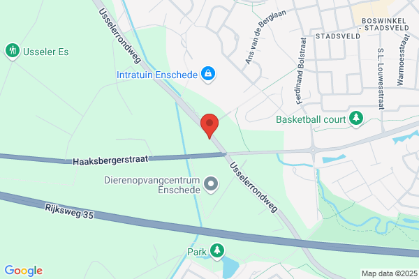 De Speelberg