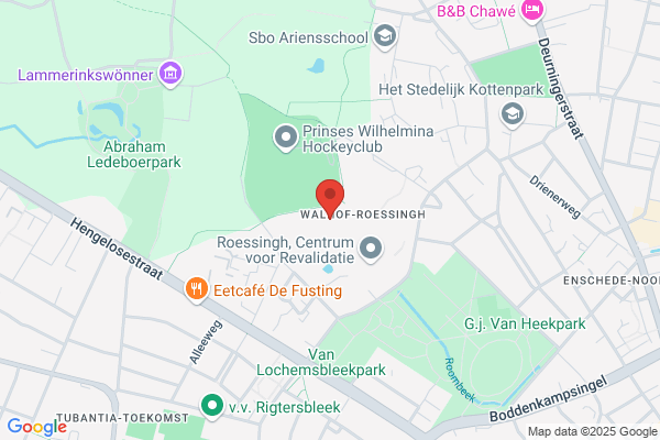 Kinderdagverblijf De Speelberg