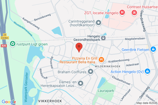 Express Deliveries Twente