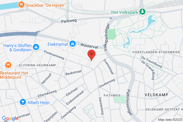 Msg Koeriersdiensten Nederland