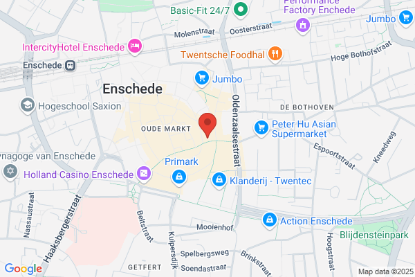 Lederwarenfabriek Refle