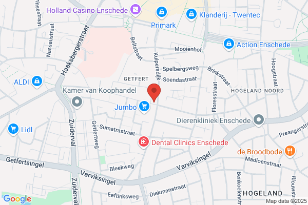 Lijstenmakerij Christiaan