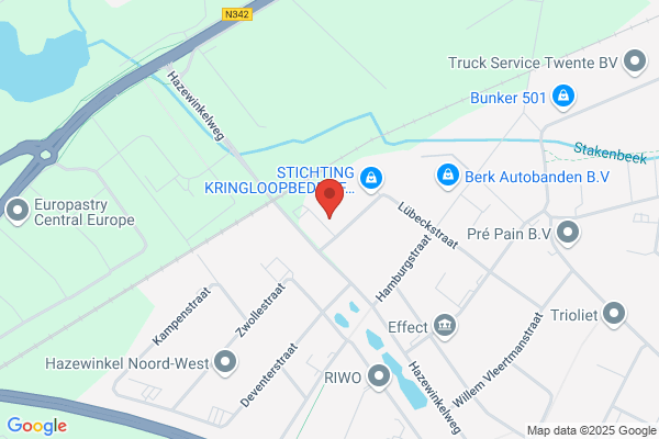 Ster Kozijn Bv