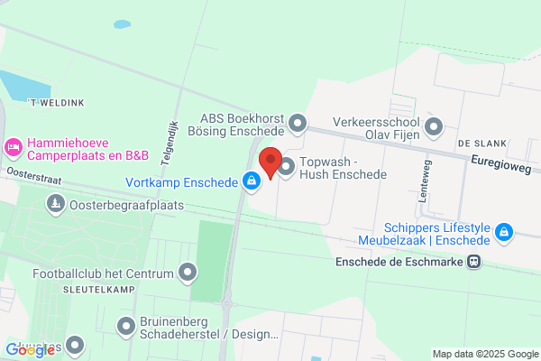Dupo Enschede Bv