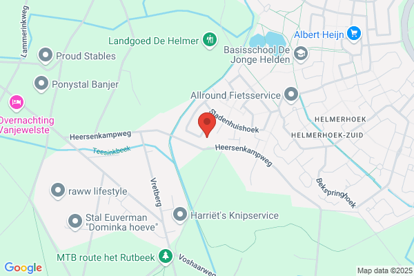 Ree En Wösting Bv