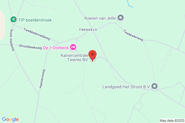 Veehandel Raamsteeboers