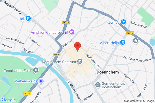 A Schlosser Textiel