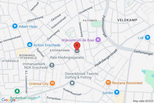 Busschers, Loodgieter H