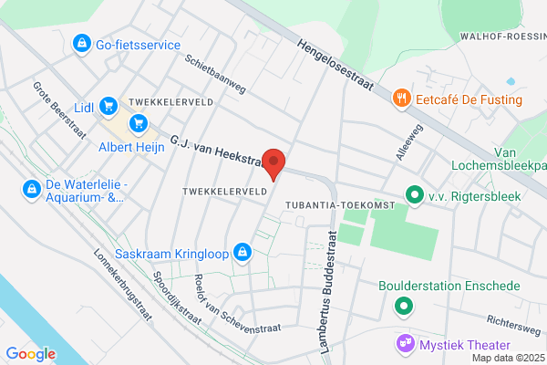 Klussenbedrijf En Serrebouw De Toekomst