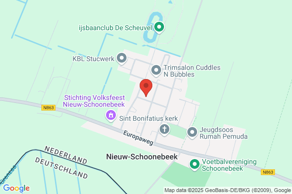 Voegbedrijf En Klusservice Henry Lubbers