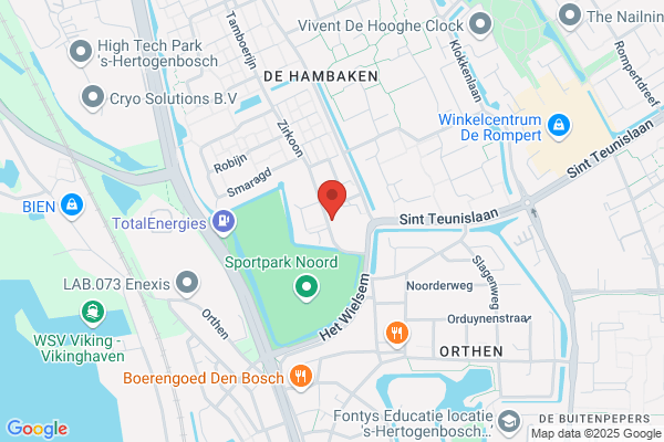 Agens De Werkende Kracht Bv
