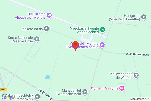 Schiphol Express Bv
