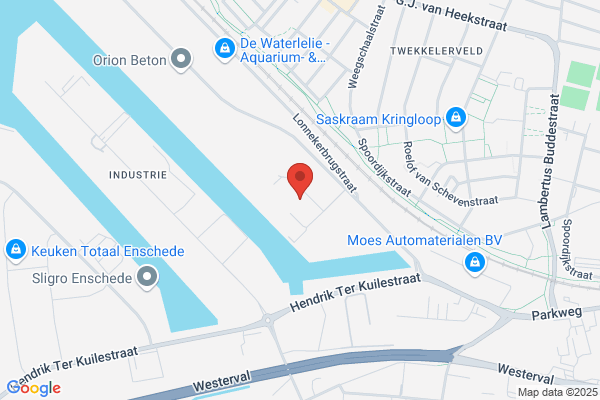 Hct Staalbouw B.V.