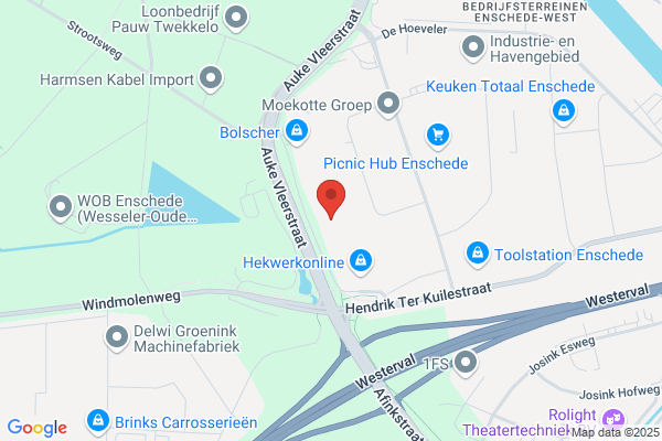 Kemper Koeriersbedrijf BV