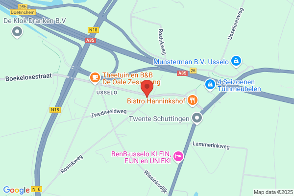 Versteeg Logistiek Koerier- Sneltransport