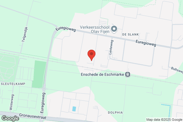 Nat Nieuwbouw Site Bv