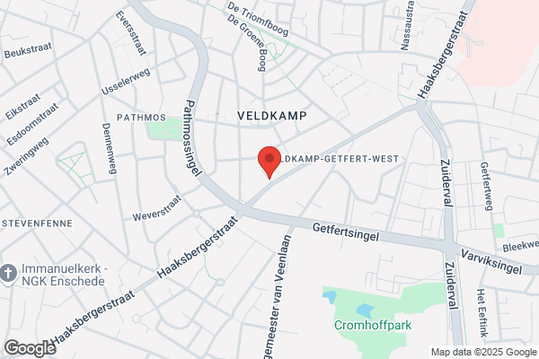 Rots-Vast Groep
