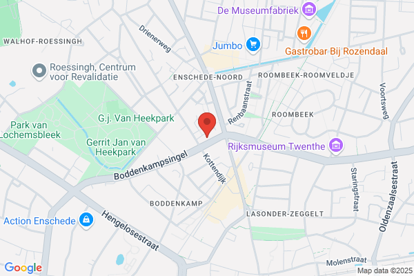 BOS makelaars