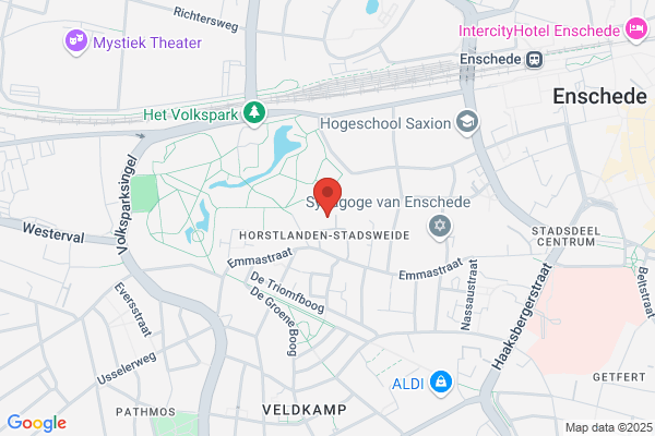 Macandra Onroerend Goed Beheer BV