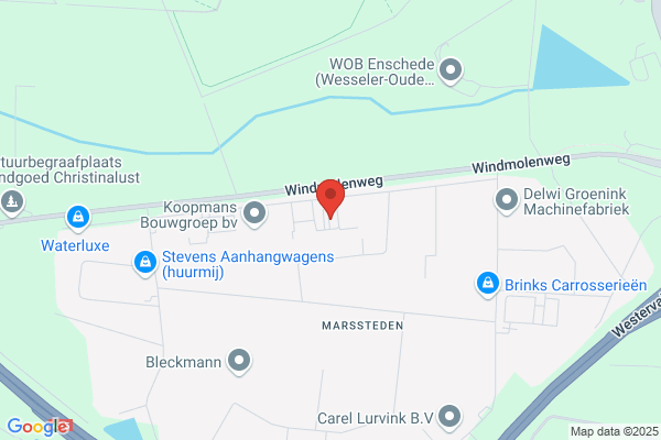 Cbt Vastgoedmanagers Bv