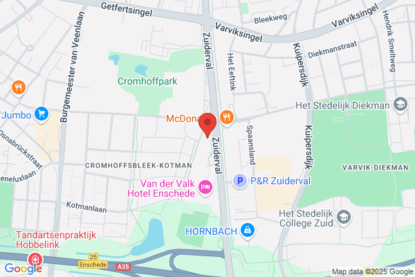 Dtz Zadelhoff Vof