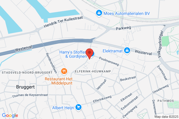 Euverman Temmink & Partn