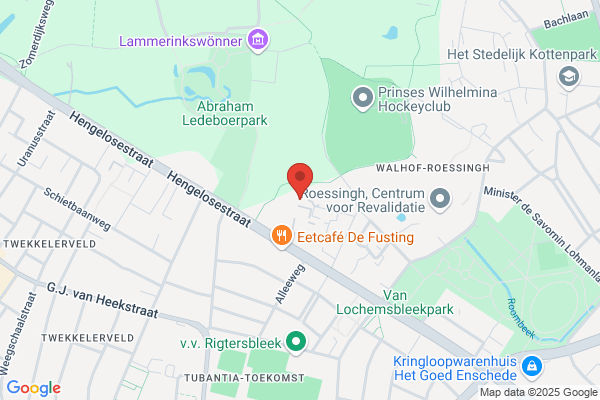 Makelaarskantoor Zwijnenberg Vastgoed Bv
