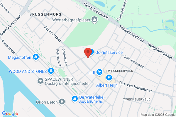 Nagelsalon, De