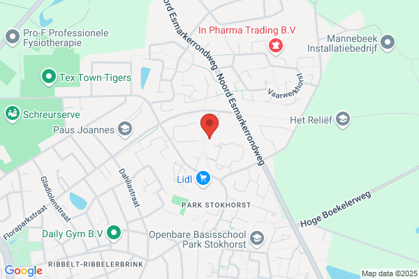 Pedicure & Sportmassage