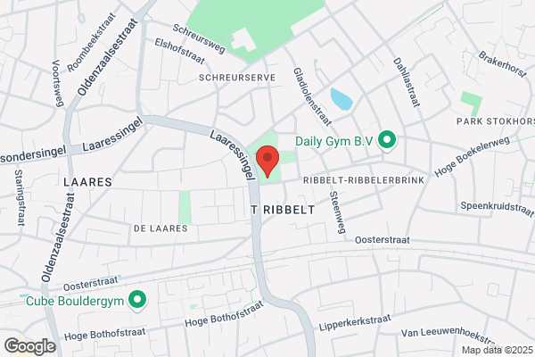 Pol, Corrien Van De