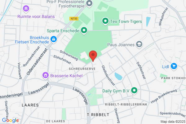 Schoonmaakbedrijf Edelenbosch-Pasma