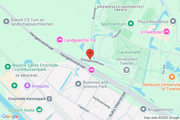 Campusomr Drienerlo Ver