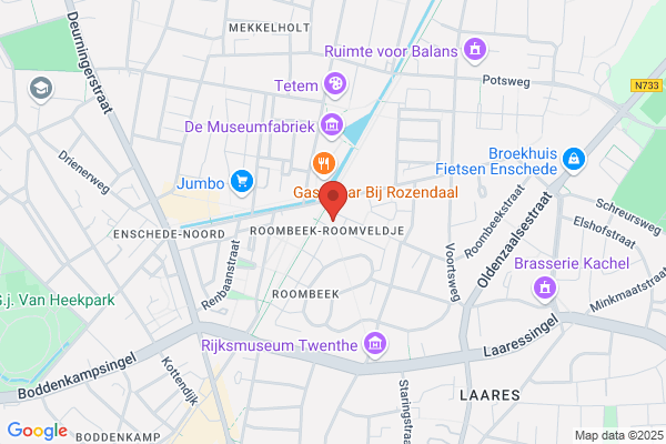 Enschede Fm