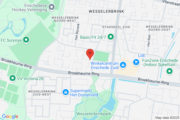 D.C.A. (Diensten Centrum Automatisering)
