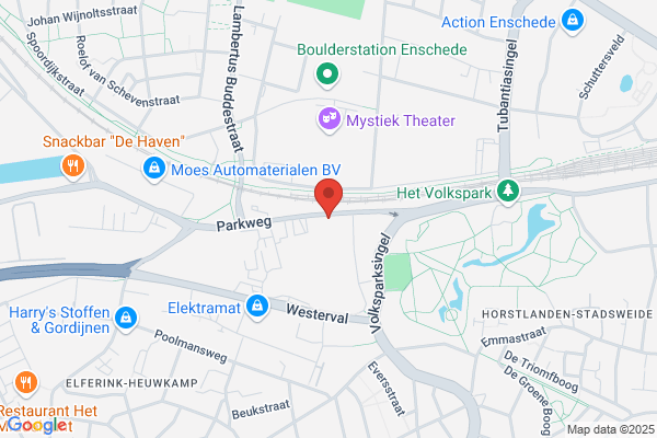 Teco Computerreparatie