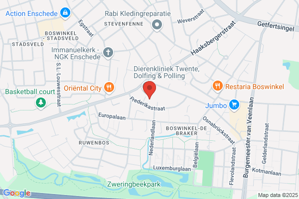 Grodo Klussenbedrijf