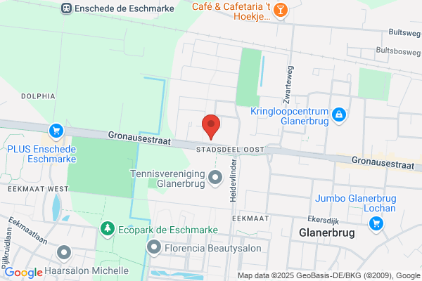Koehorst Timmerklussenbedrijf, A M