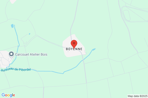 Boyenne Bv
